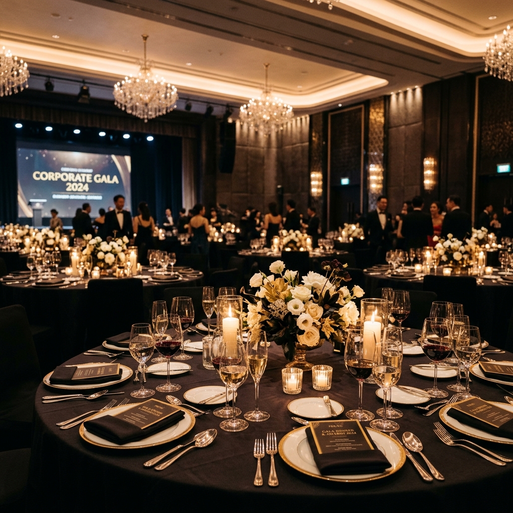 Grand Banquet Catering