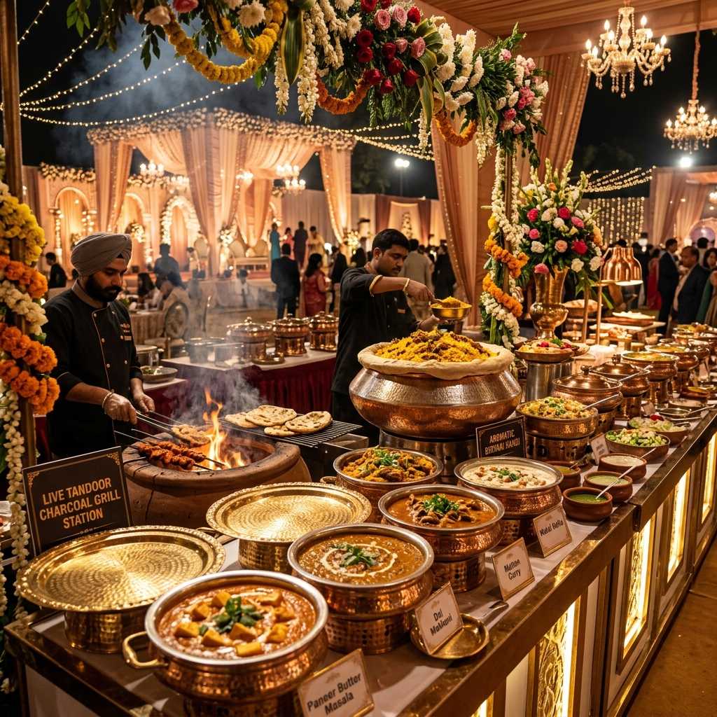 MANGALOREAN BANANA LEAF FEAST