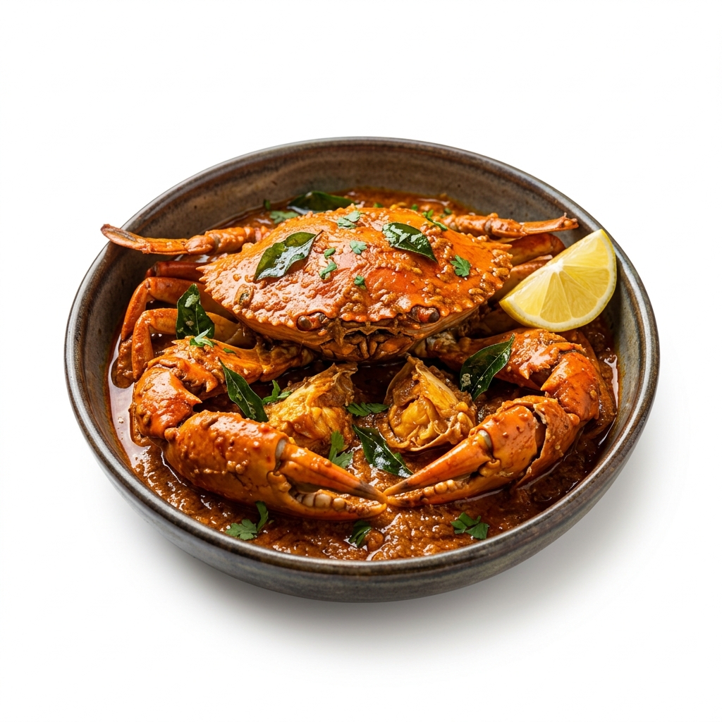 Anjal Fish Fry